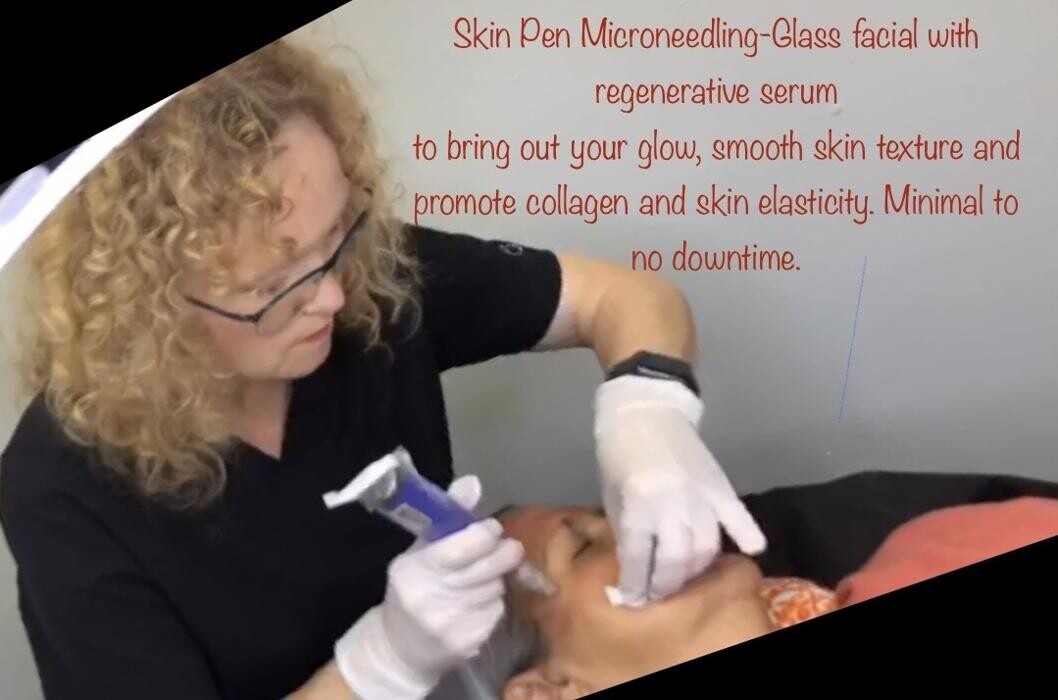 Images SLM Medical Aesthetics