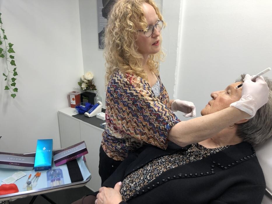 Images SLM Medical Aesthetics