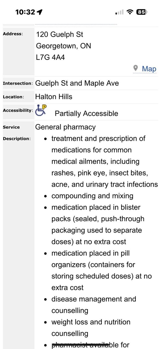 Images Pharmaessence Drug Mart