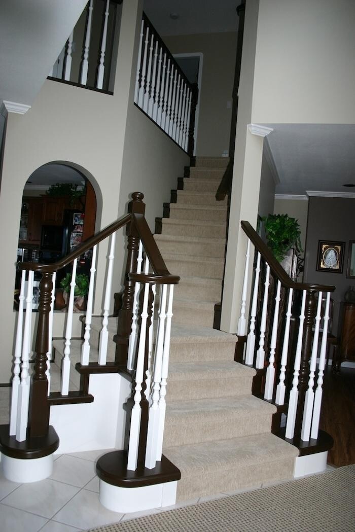 Images Ideal Home & Commercial Painting