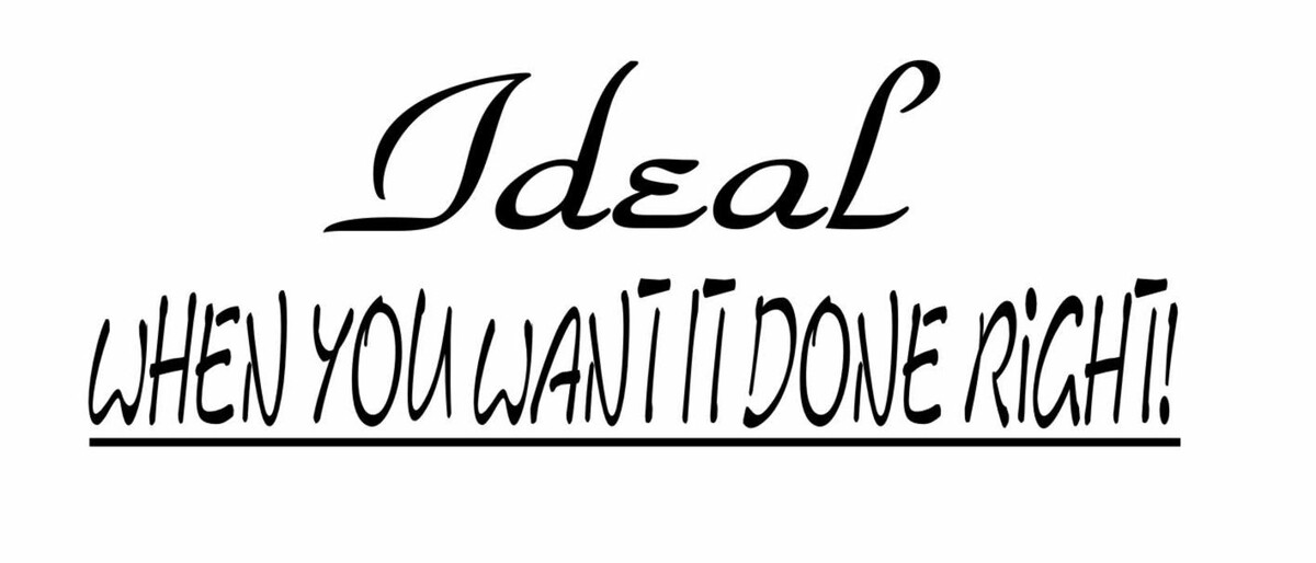Images Ideal Home & Commercial Painting