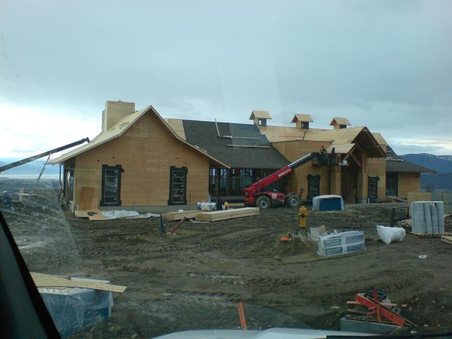 Images Ideal Home & Commercial Painting