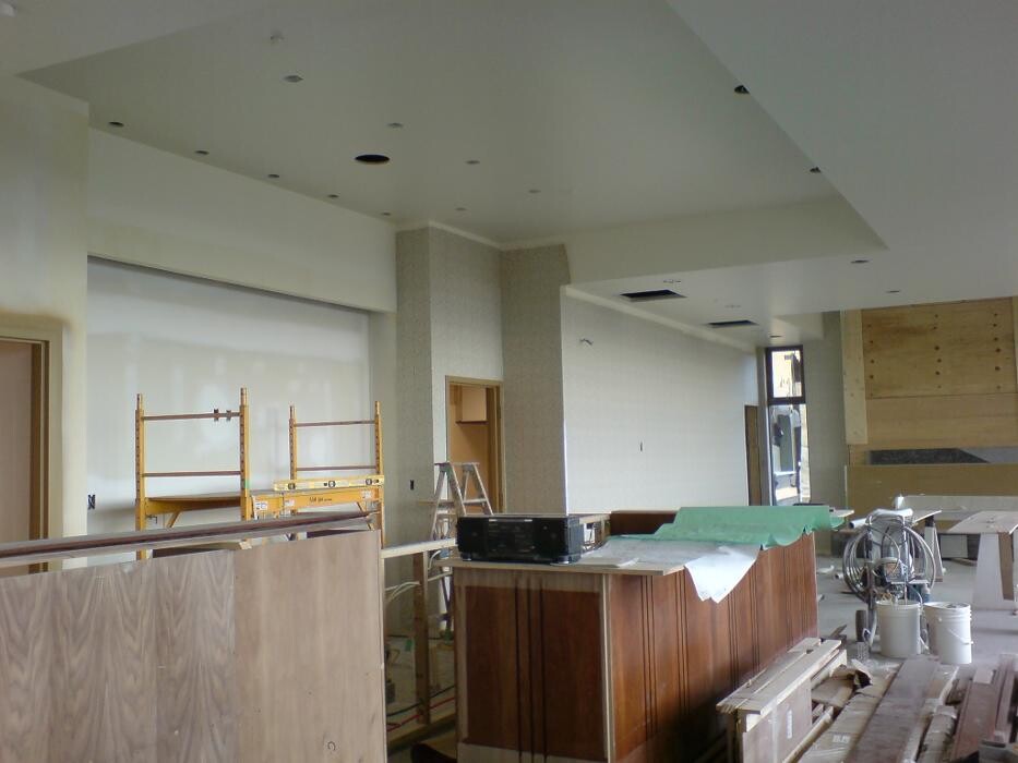 Images Ideal Home & Commercial Painting