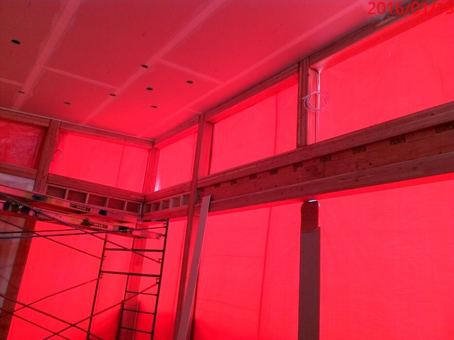 Images Ideal Home & Commercial Painting