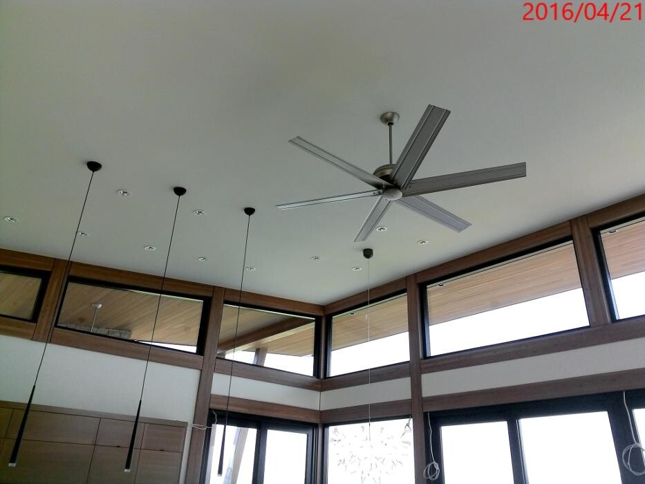 Images Ideal Home & Commercial Painting
