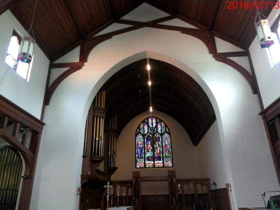 Images Ideal Home & Commercial Painting