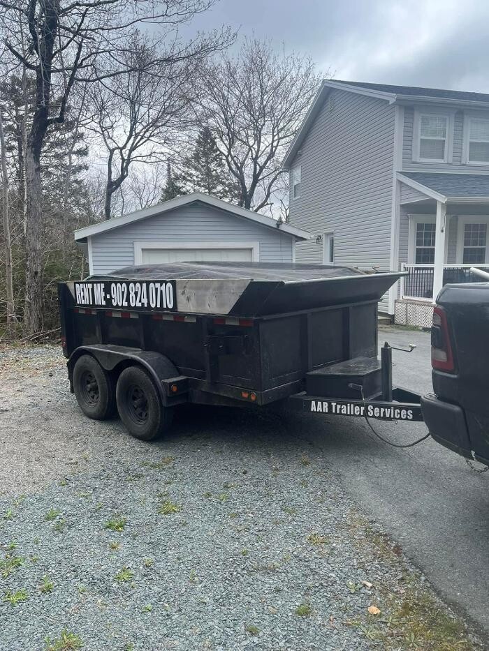 Images AAR Trailer Services