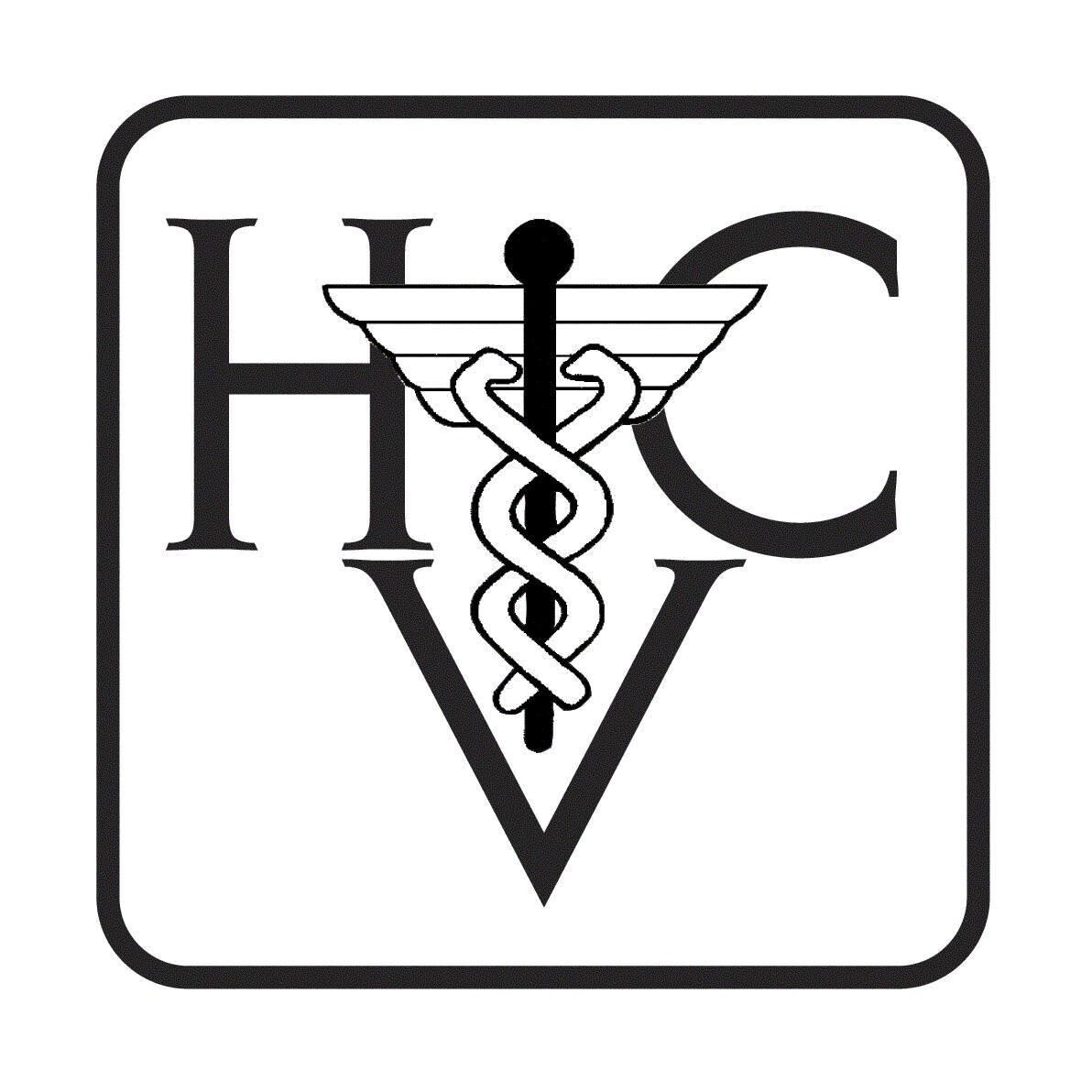 Hofmann Veterinary Clinic Logo