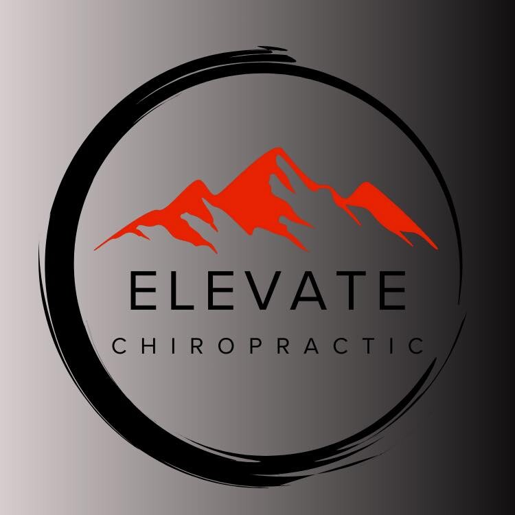 Elevate Chiropractic Logo