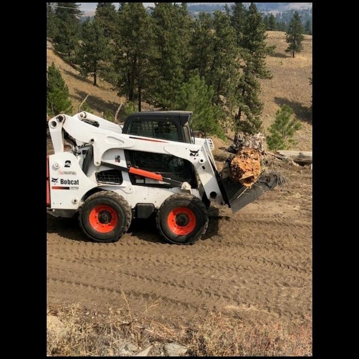 Images Chosen Contracting