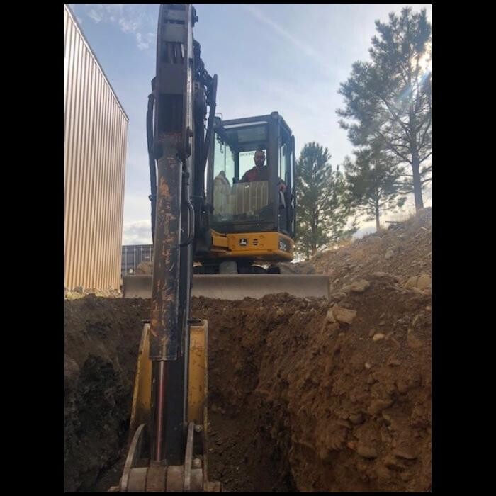 Images Chosen Contracting