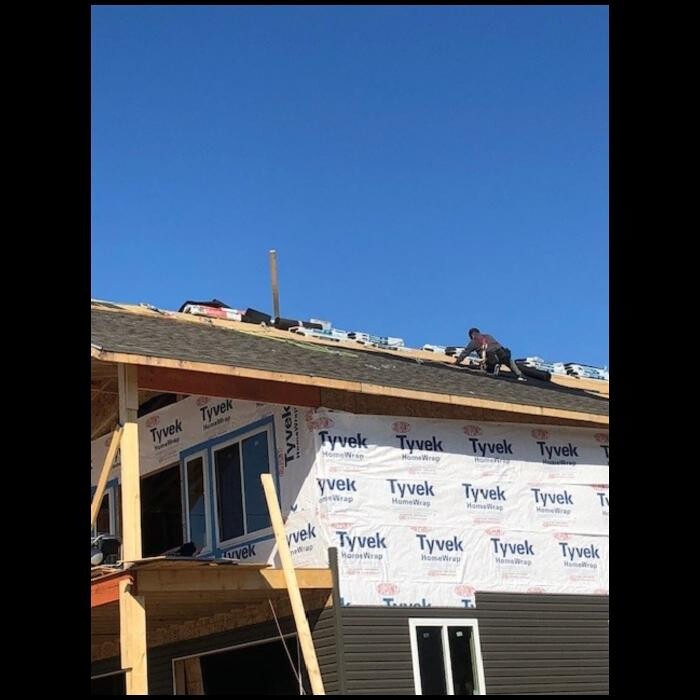 Images Chosen Contracting