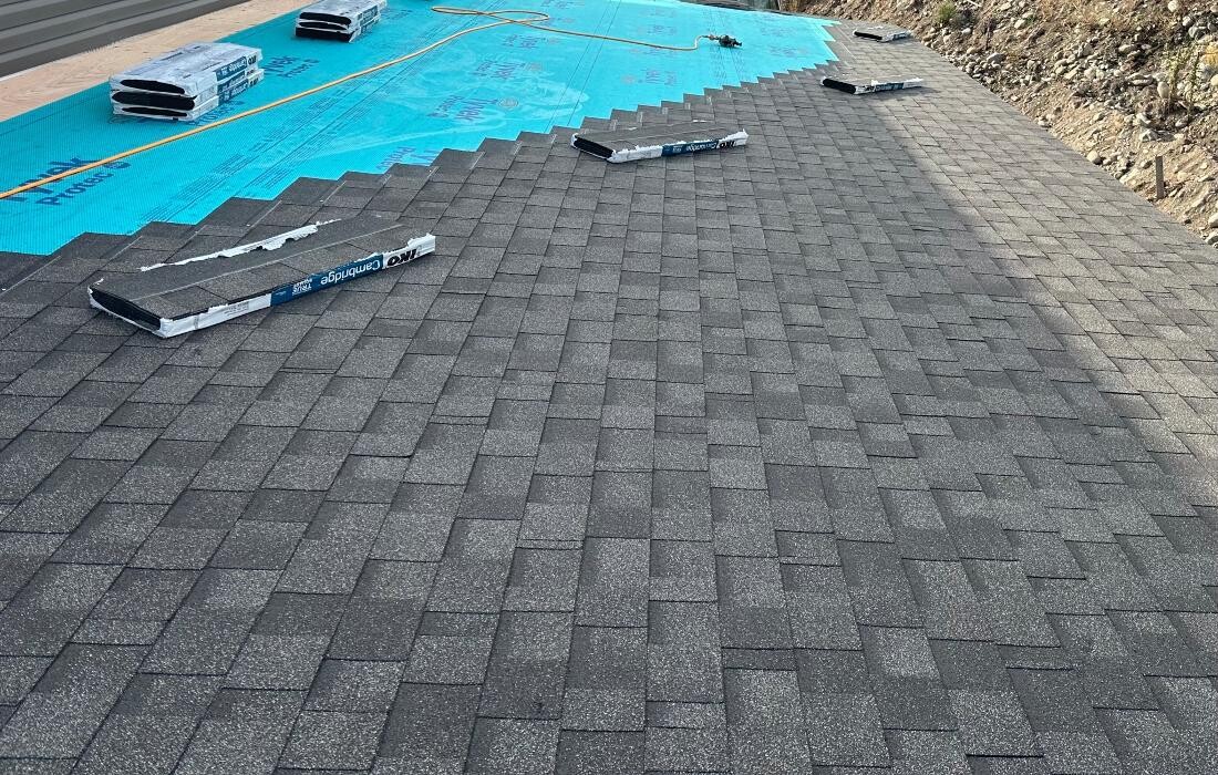 Images Chosen Contracting