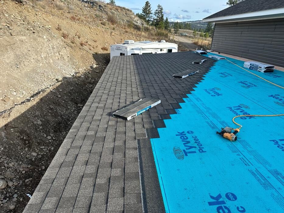 Images Chosen Contracting