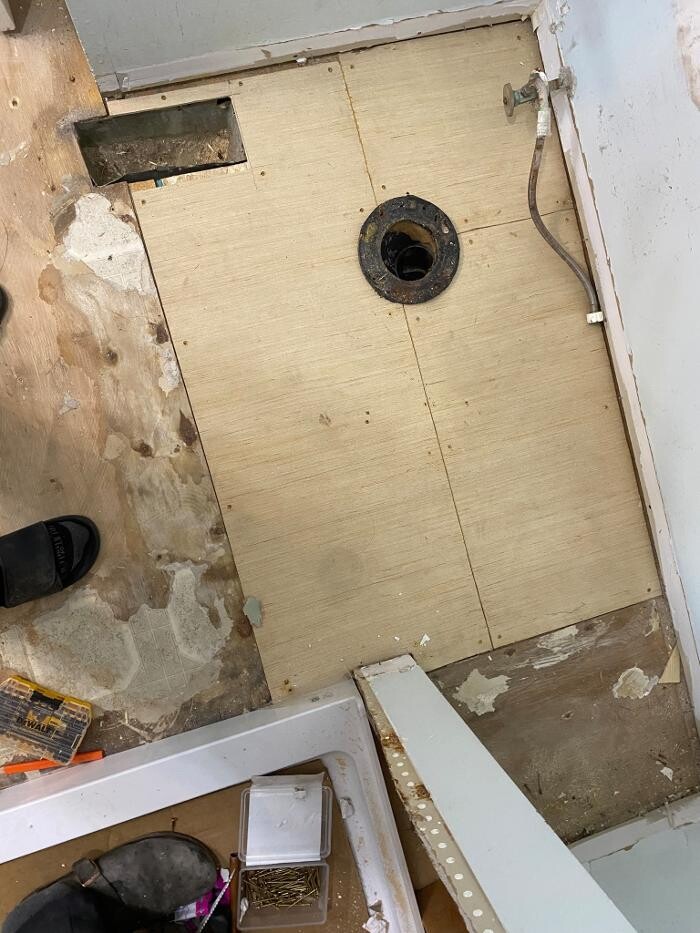Images Shamor Handyman Service