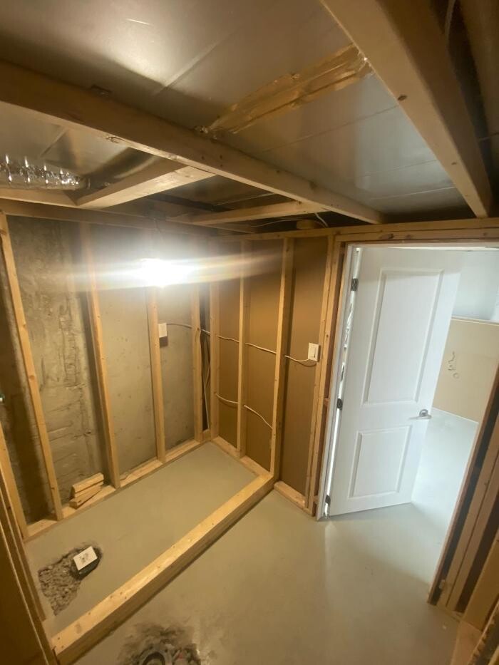 Images Shamor Handyman Service
