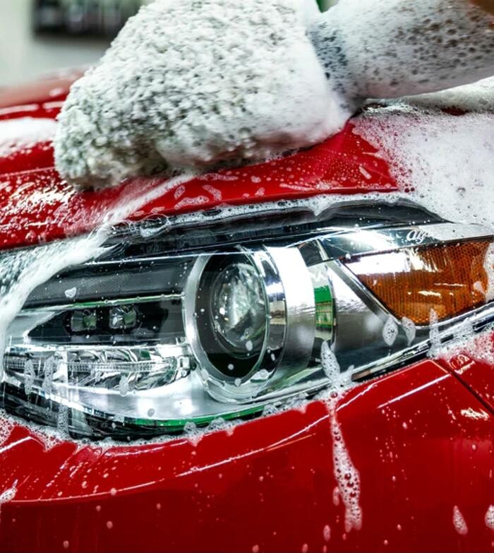 Images Heef Auto Spa