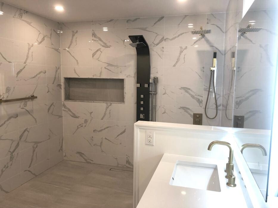 Images Square & Circle Renovation Inc.