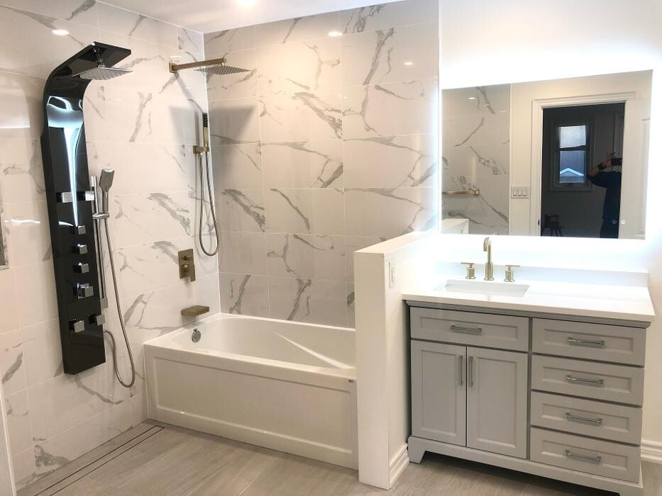 Images Square & Circle Renovation Inc.