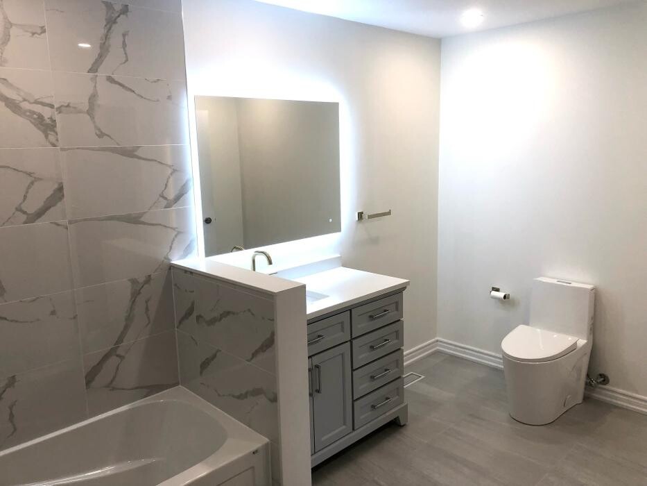 Images Square & Circle Renovation Inc.