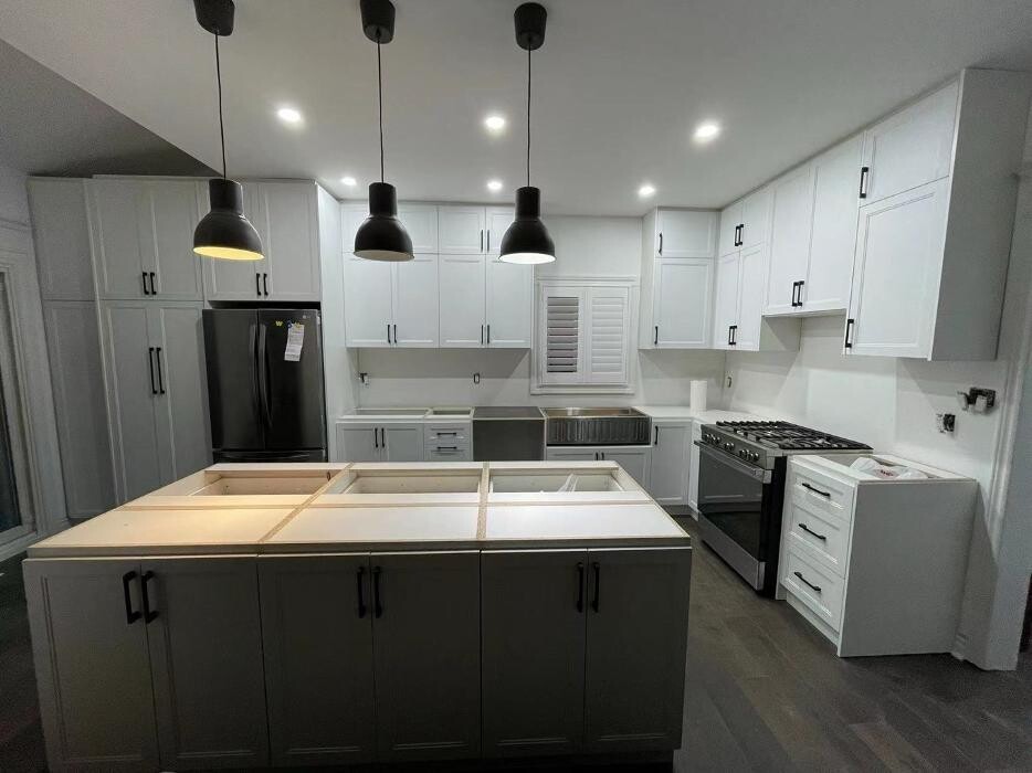 Images Square & Circle Renovation Inc.