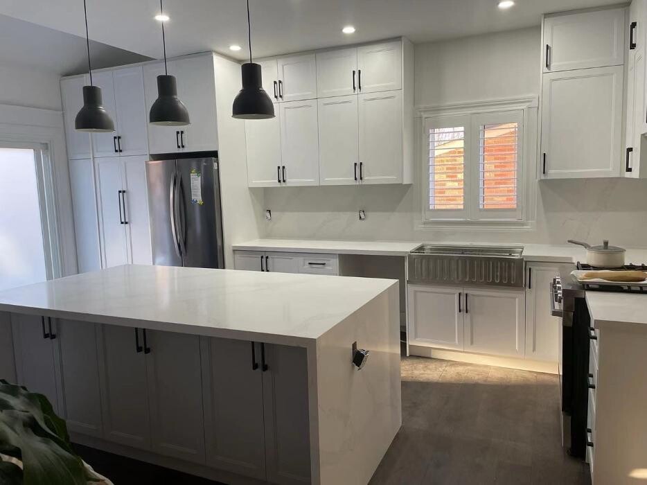 Images Square & Circle Renovation Inc.