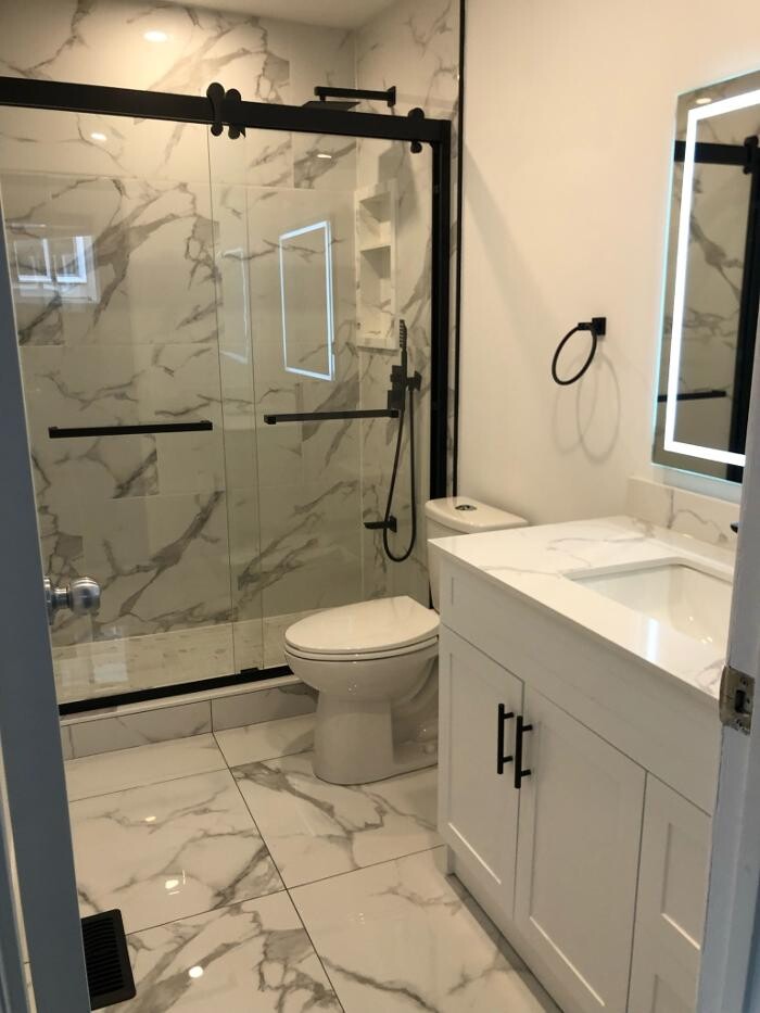 Images Square & Circle Renovation Inc.