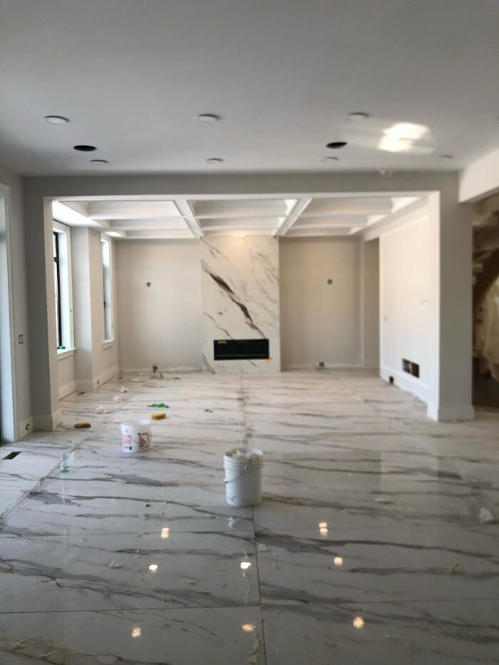 Images Square & Circle Renovation Inc.