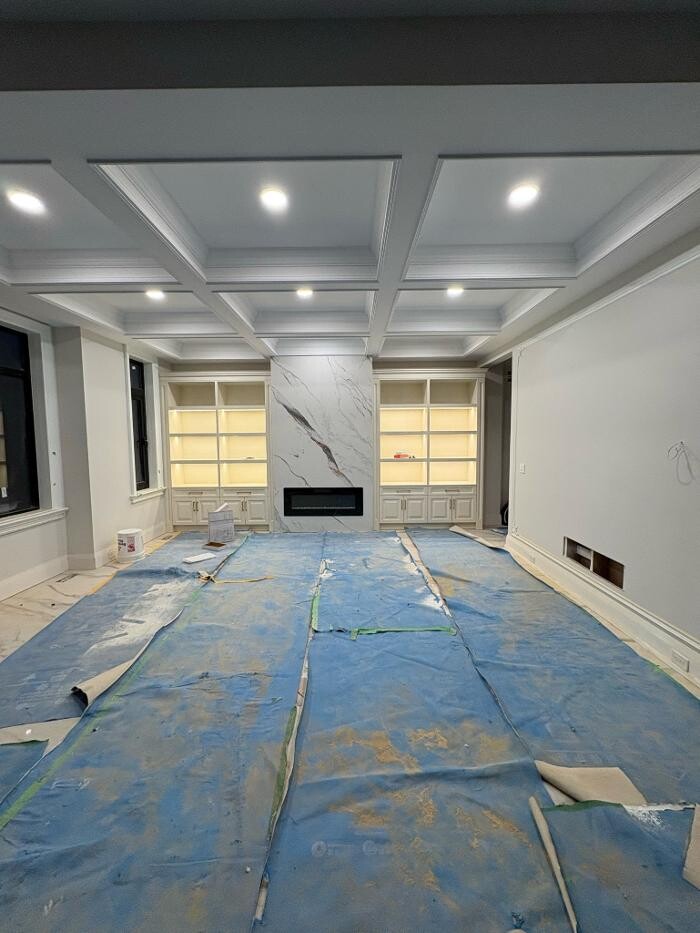 Images Square & Circle Renovation Inc.
