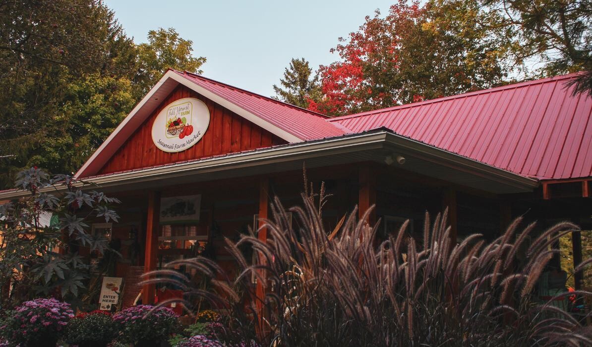 Images Fall Harvest Farm
