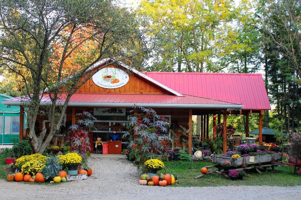 Images Fall Harvest Farm