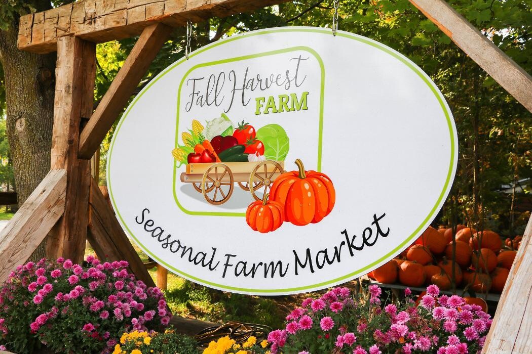 Images Fall Harvest Farm