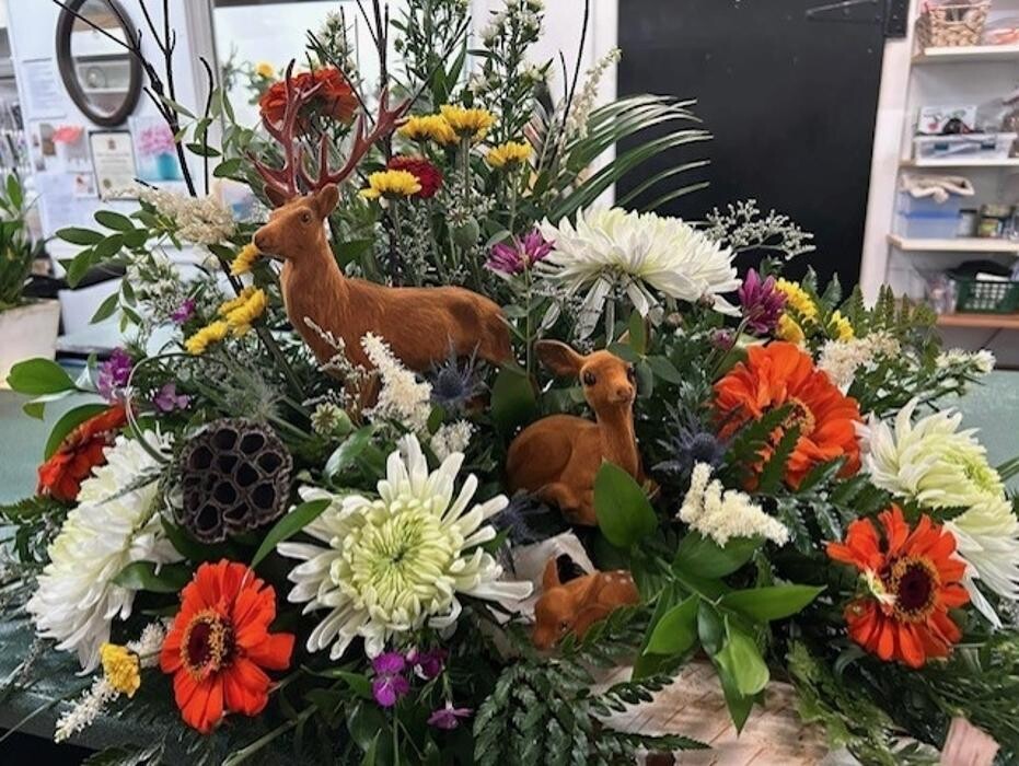 Images Plant's Flower Pot & Gifts