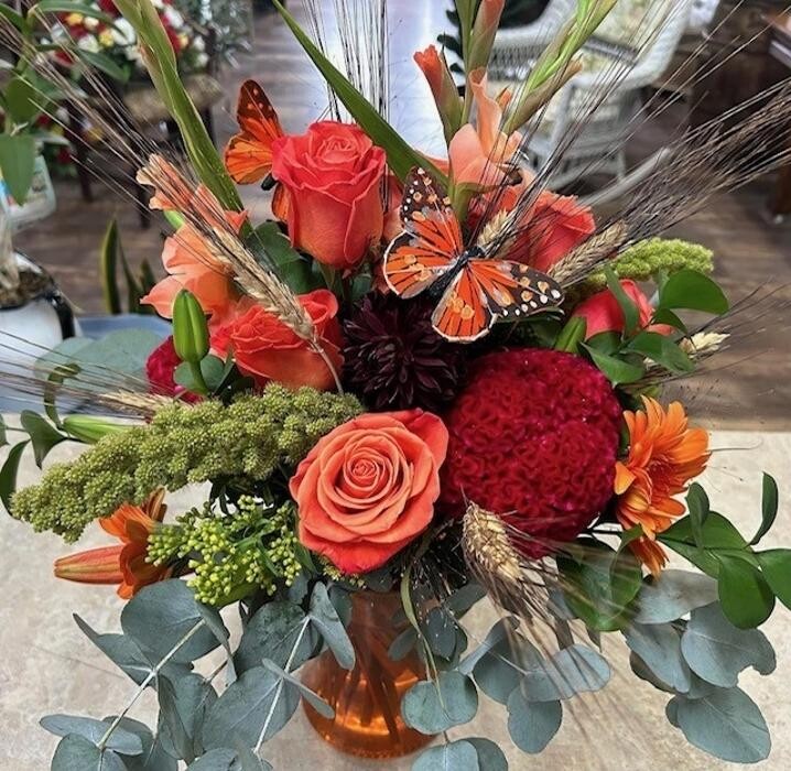 Images Plant's Flower Pot & Gifts