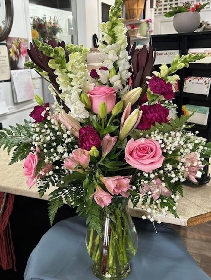 Images Plant's Flower Pot & Gifts