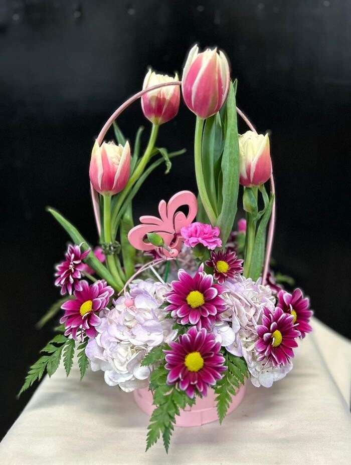 Images Plant's Flower Pot & Gifts