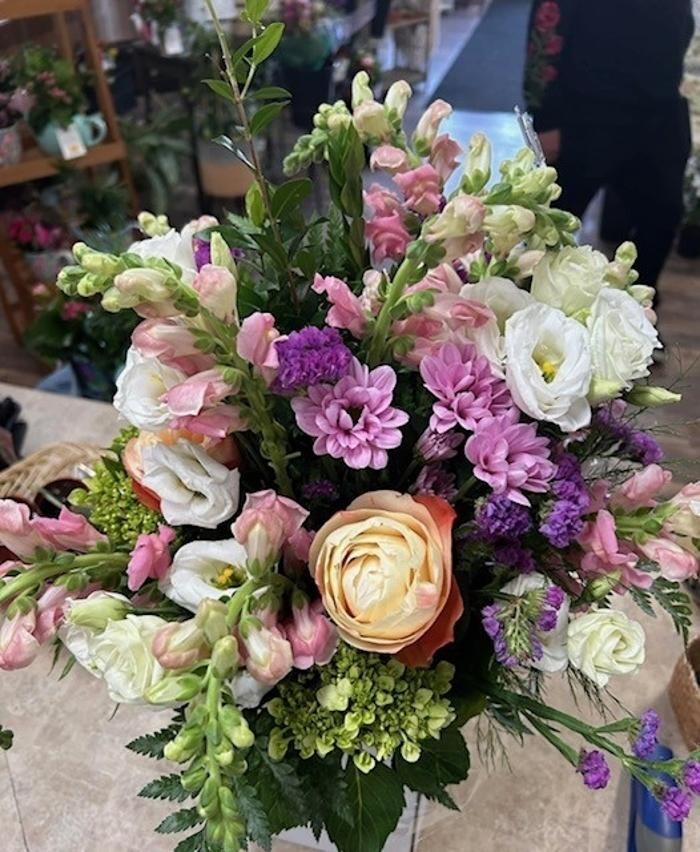 Images Plant's Flower Pot & Gifts