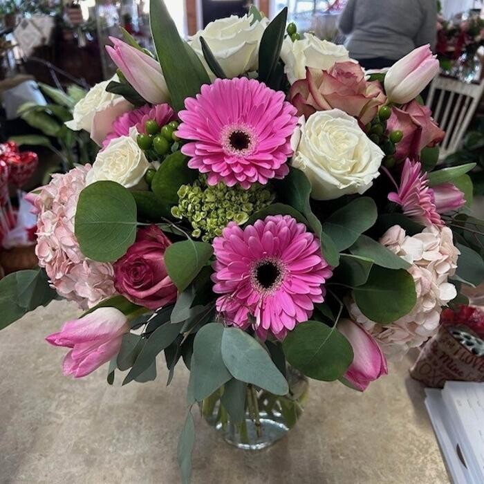 Images Plant's Flower Pot & Gifts