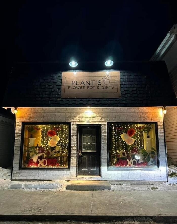 Images Plant's Flower Pot & Gifts