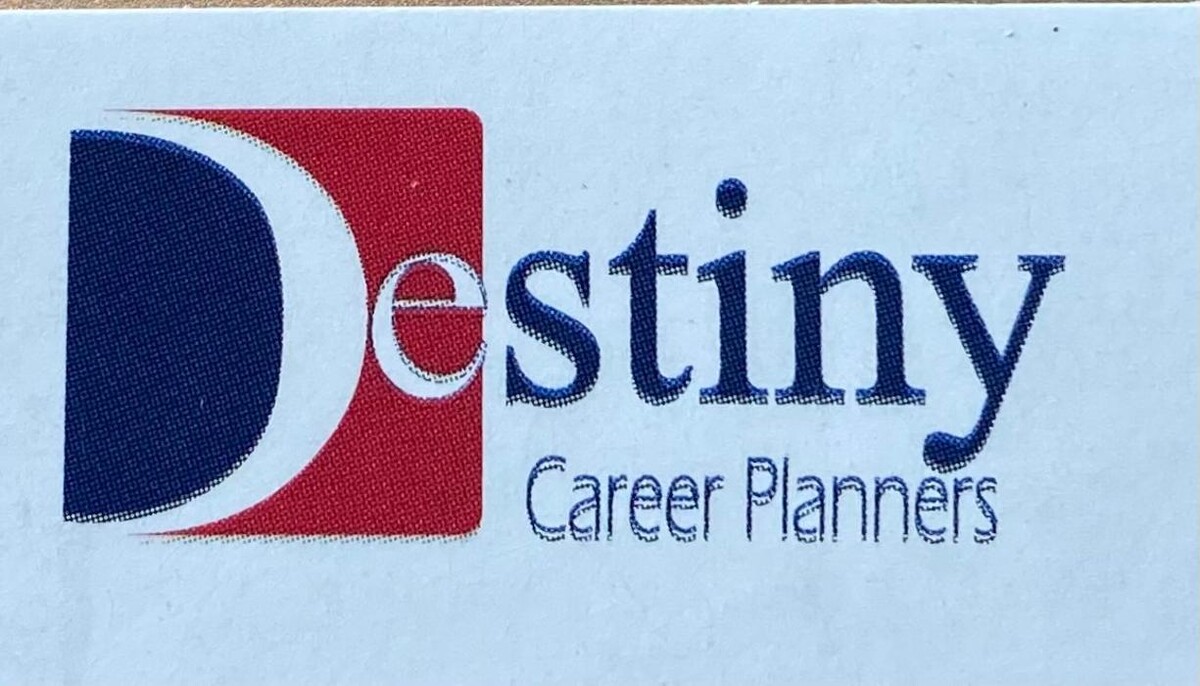 Destiny Career Planners Logo