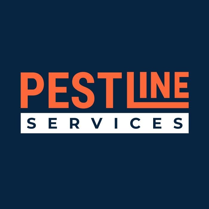 Pestline - Pest Control Toronto Logo