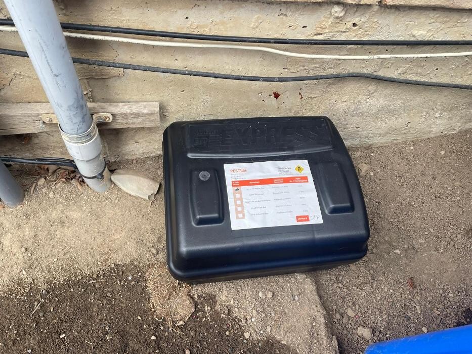 Images Pestline - Pest Control Toronto