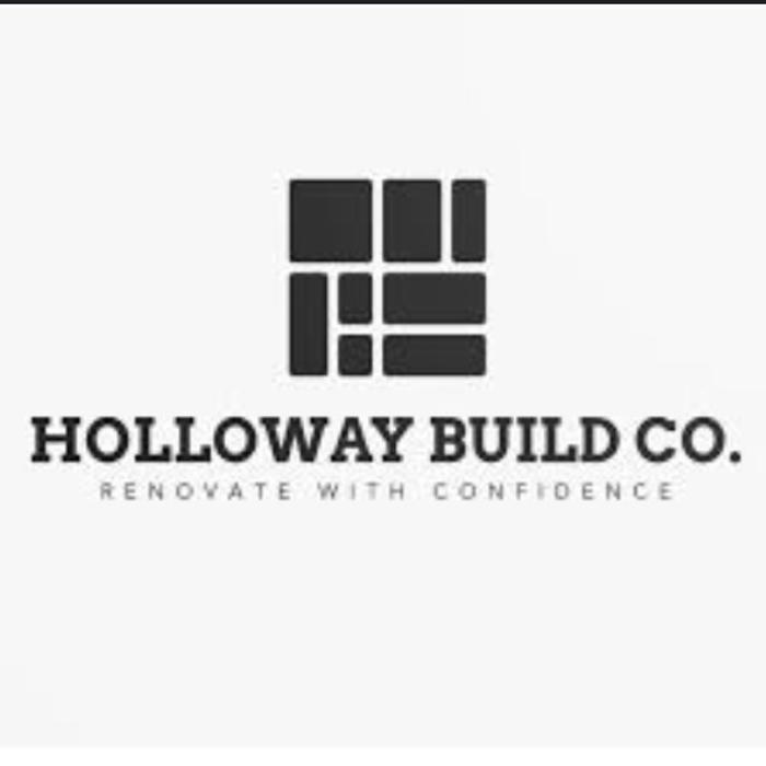 Holloway Build Co Logo