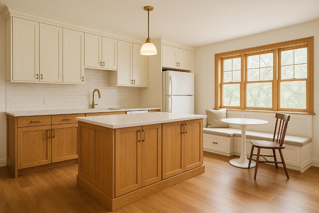 Images Holloway Build Co