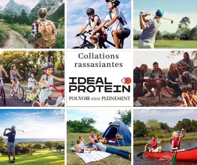 Images Clinique Ideal Minceur Chambly