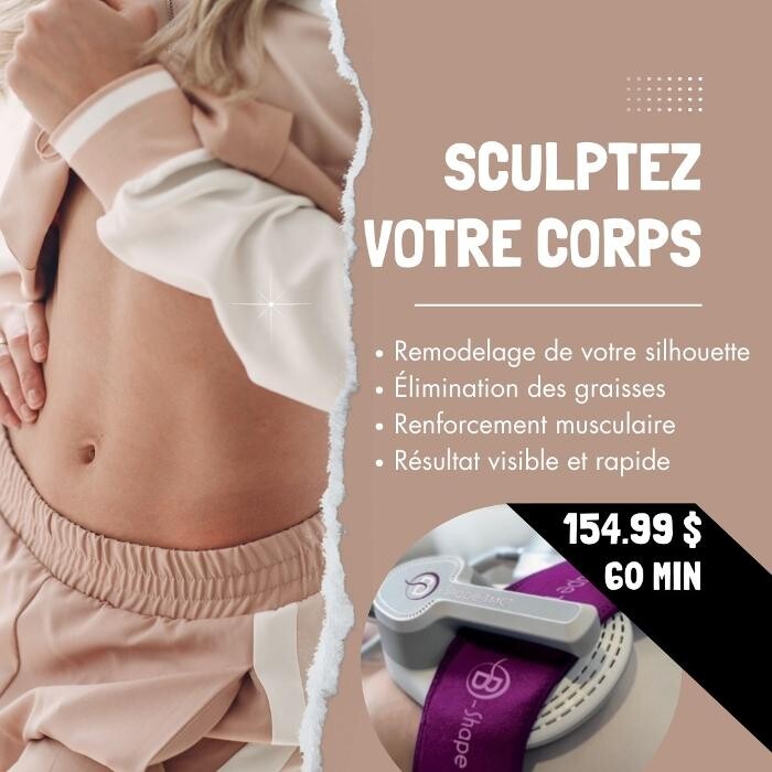 Images Clinique Ideal Minceur Chambly