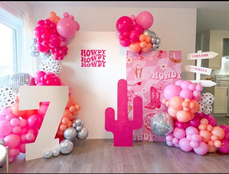 Images Ballons Uniques