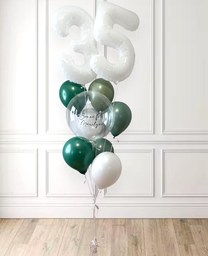 Images Ballons Uniques
