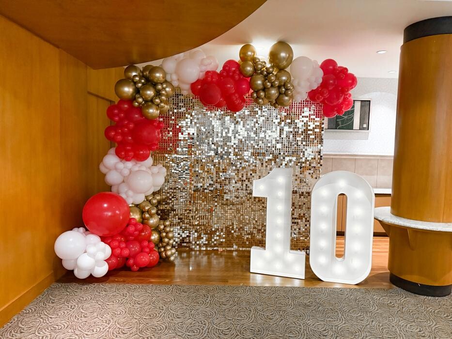 Images Ballons Uniques