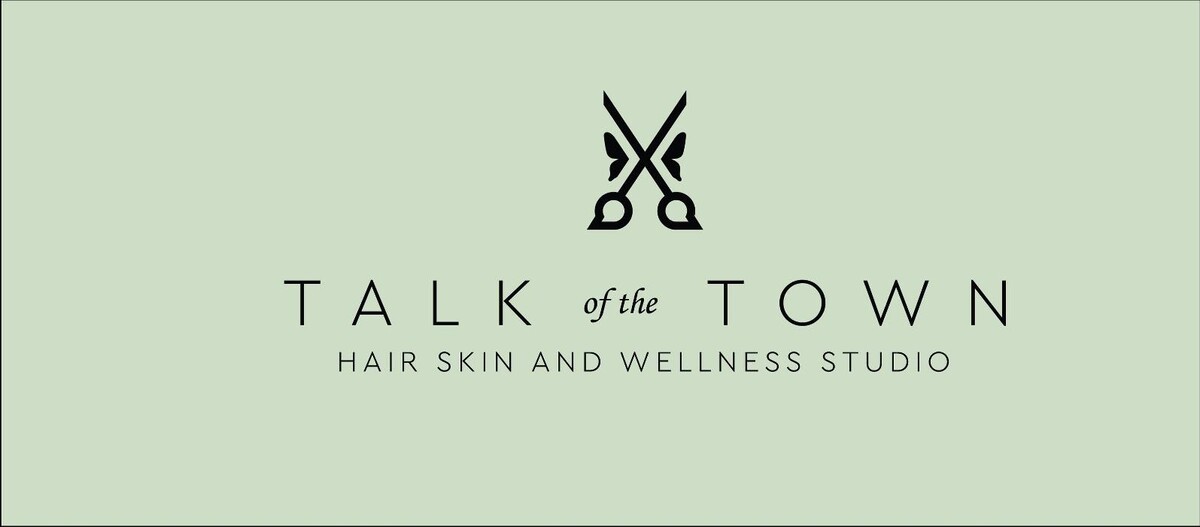 Images Talk of the Town - Hair Skin and Wellness Studio